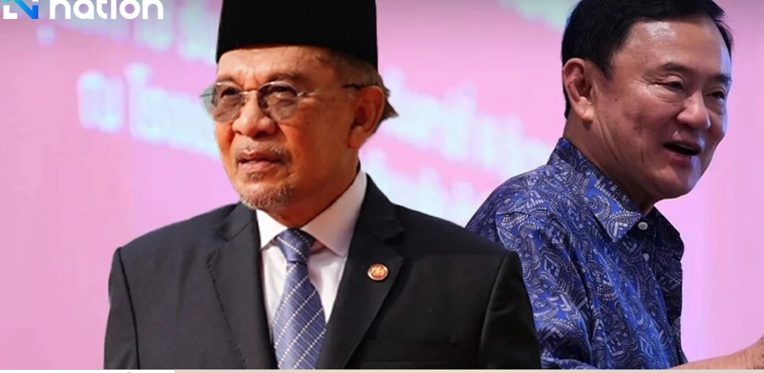 Mengapa PM Malaysia Angkat Thaksin sebagai Penasihatnya di ASEAN?